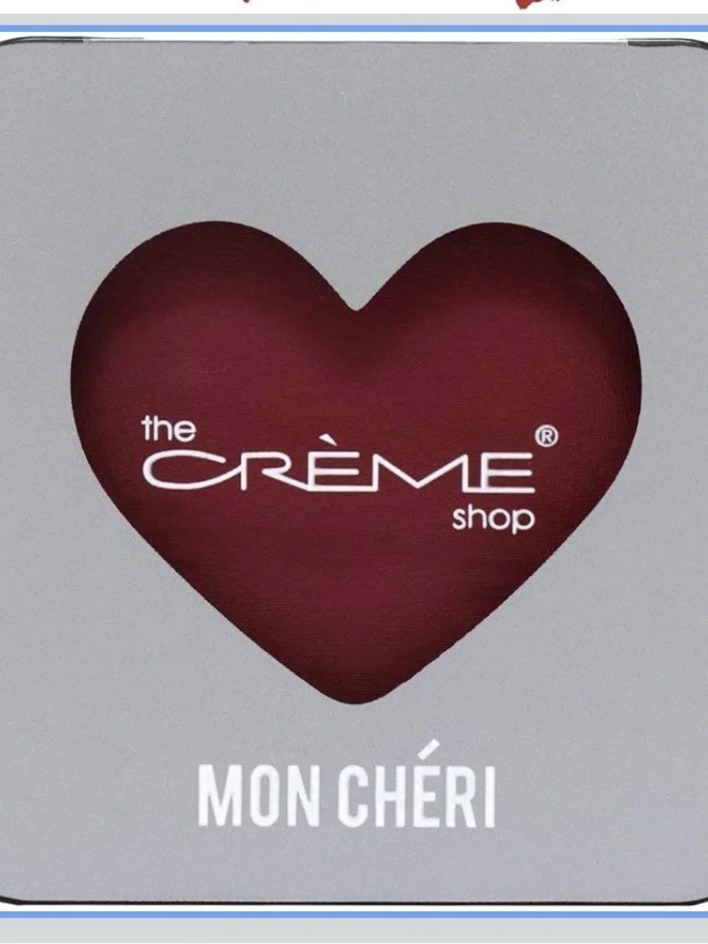 The Crème Shop | 