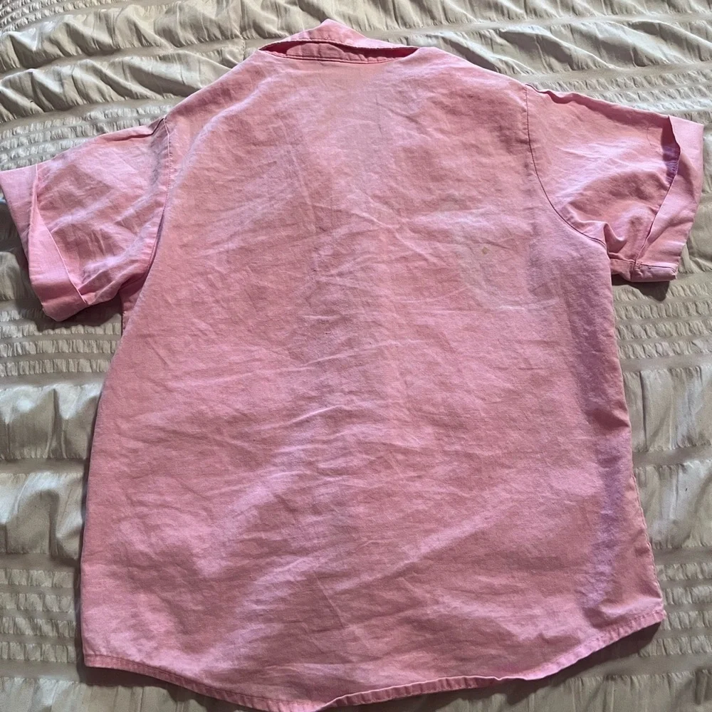 OshKosh Bgosh vintage—stylish light