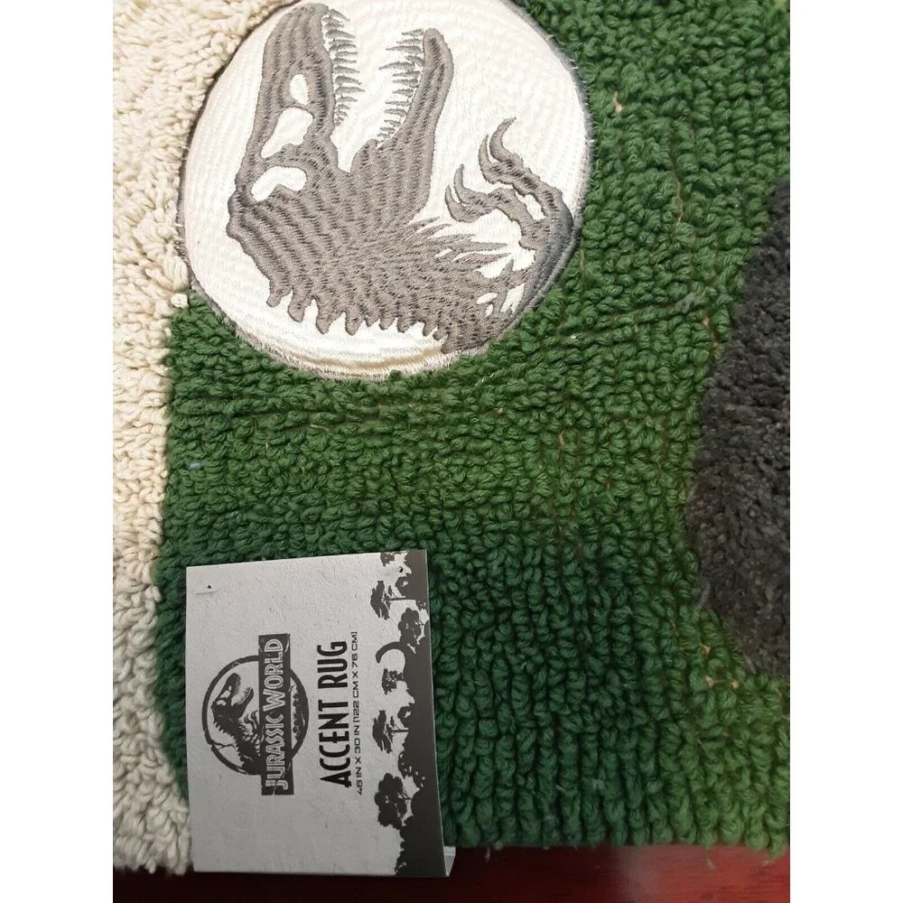 Franco Manufacturing jurassic world