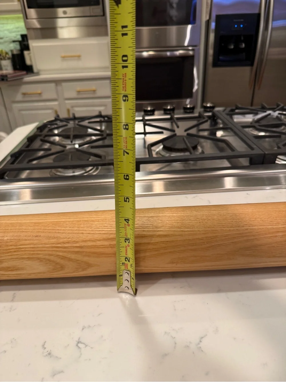 Large wood Professional Rolling Pin large wood