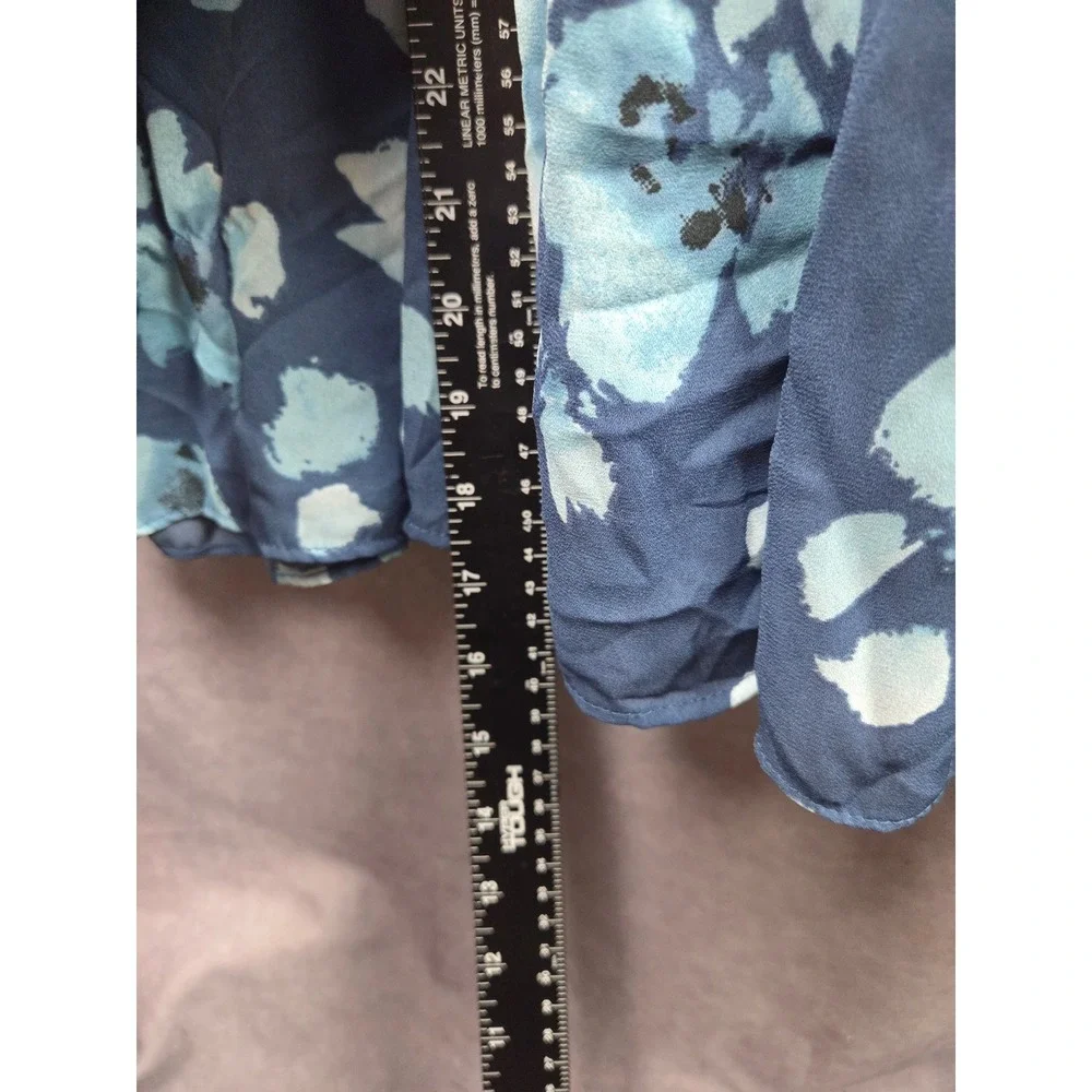 Abercrombie & Fitch neck maxi