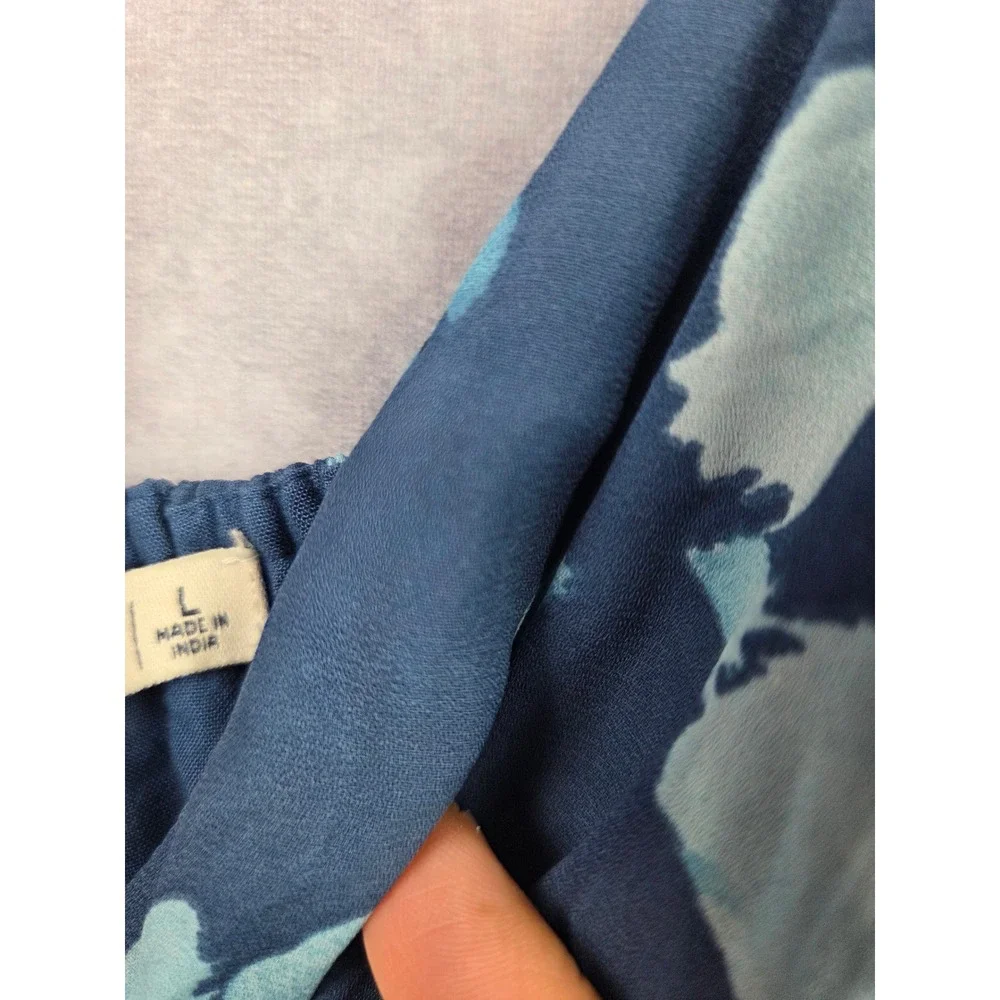 Abercrombie & Fitch neck maxi