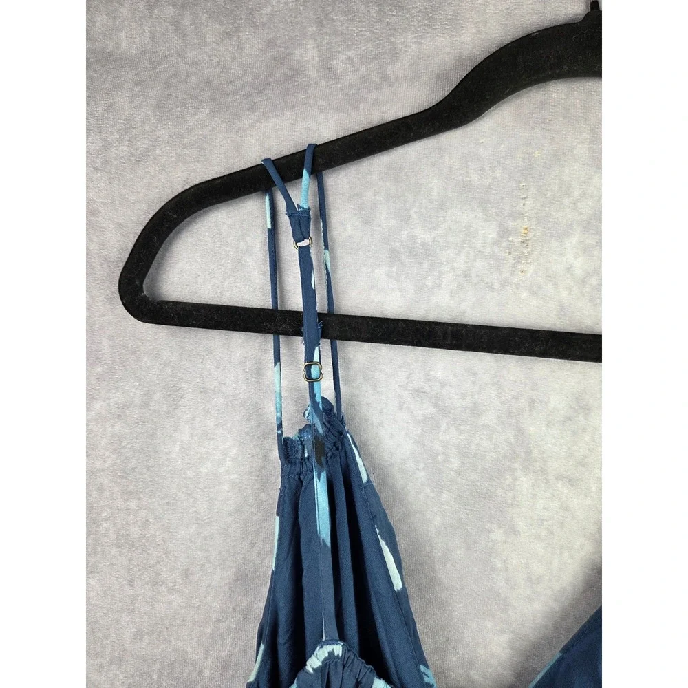 Abercrombie & Fitch neck maxi