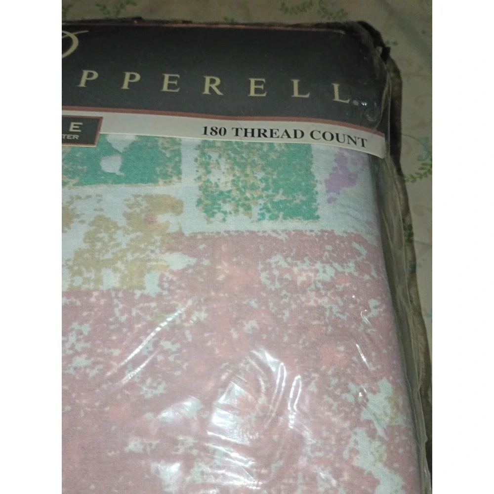 Lady Pepperell this part
