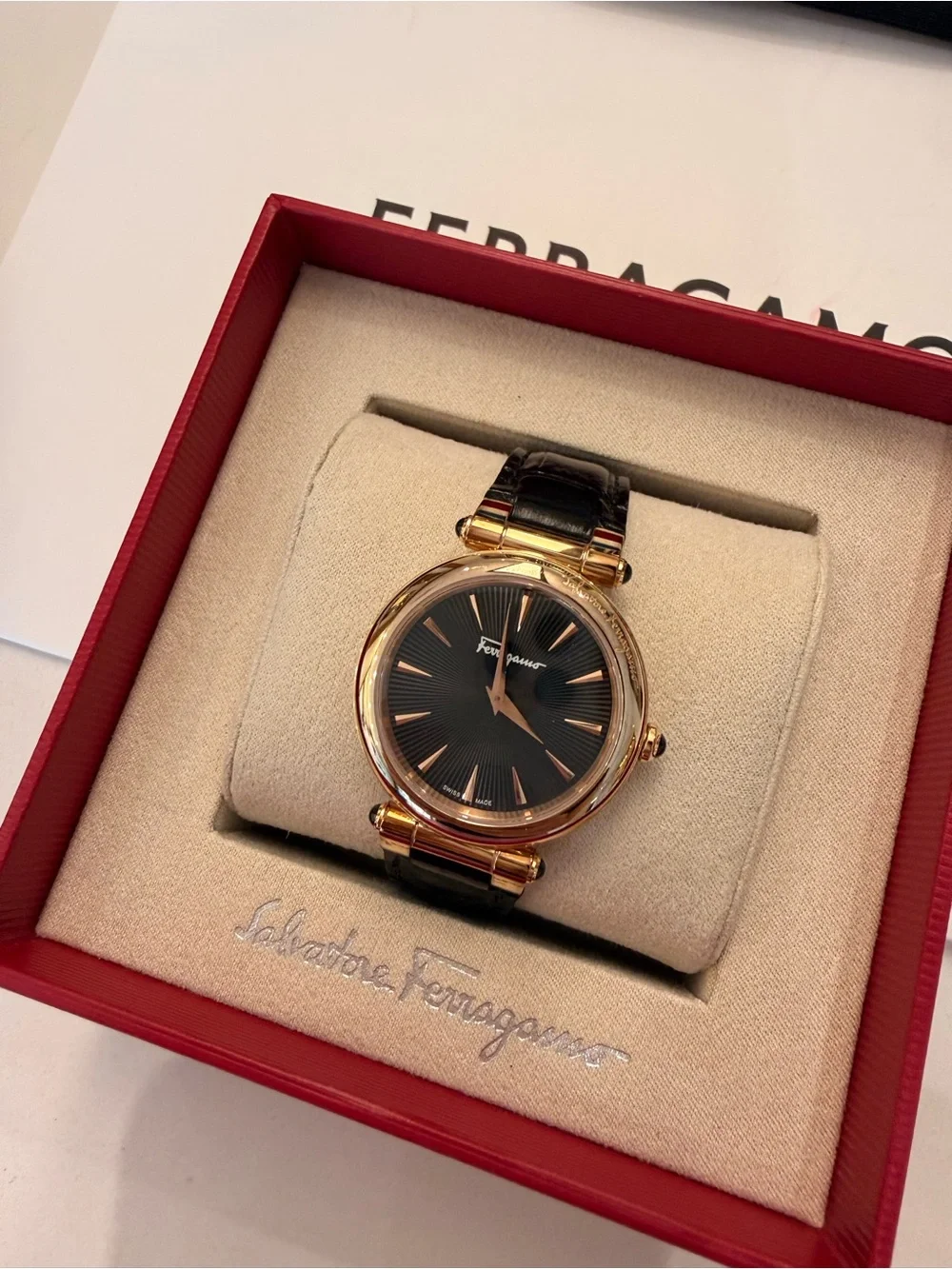 Salvatore Ferragamo salvatore ferragamo