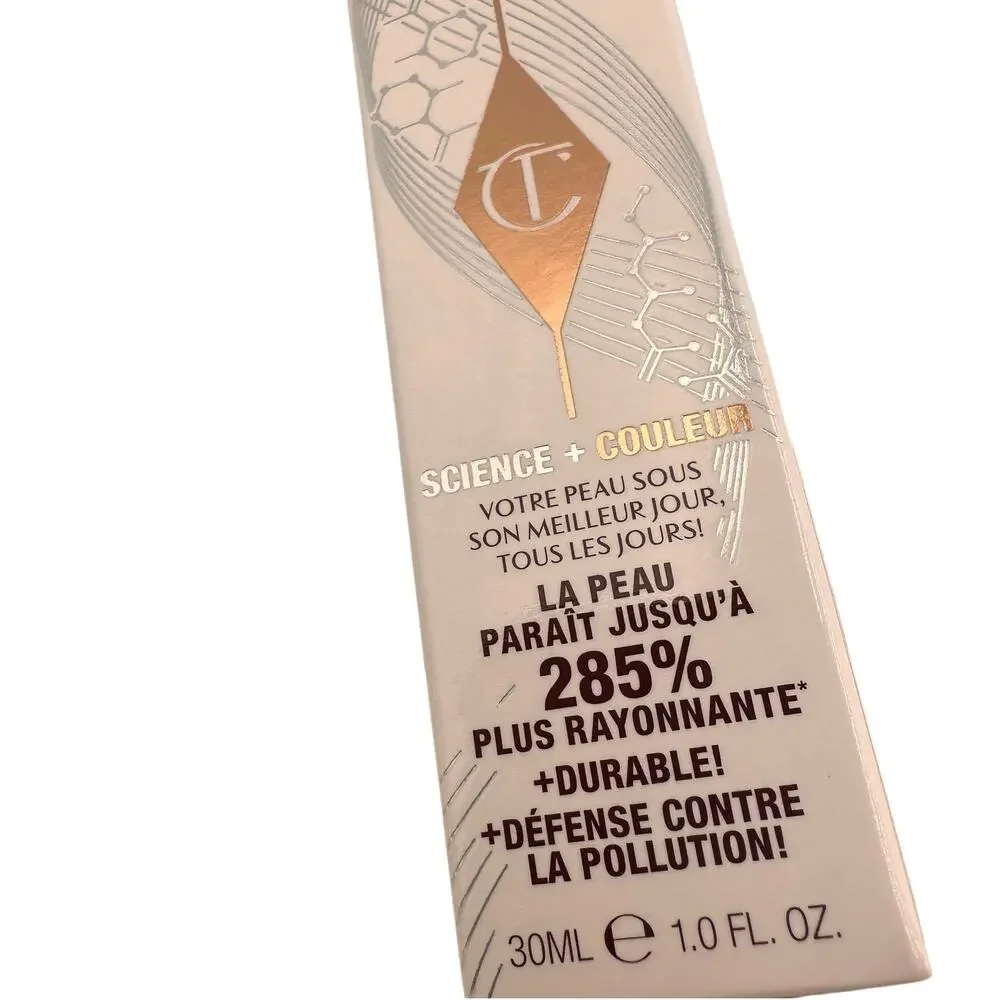 Charlotte Tilbury charlotte tilbury