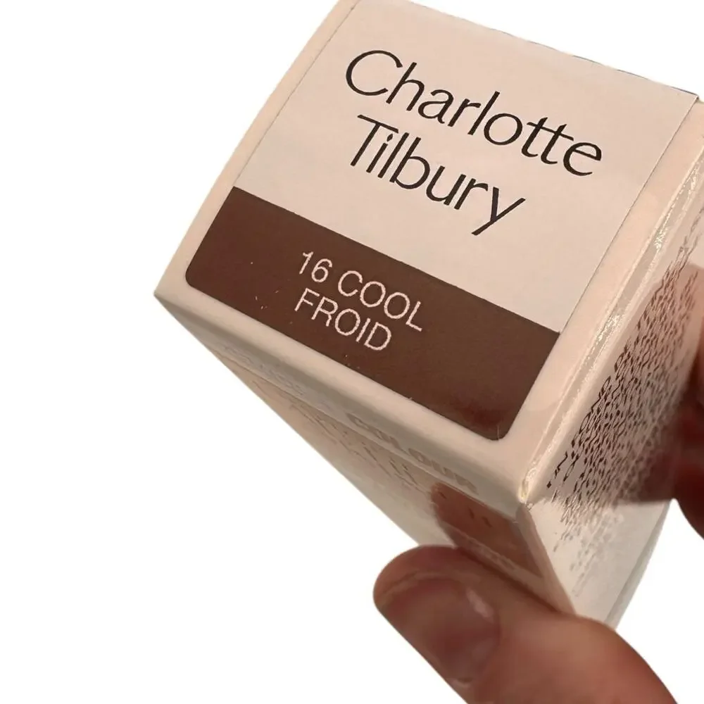 Charlotte Tilbury charlotte tilbury