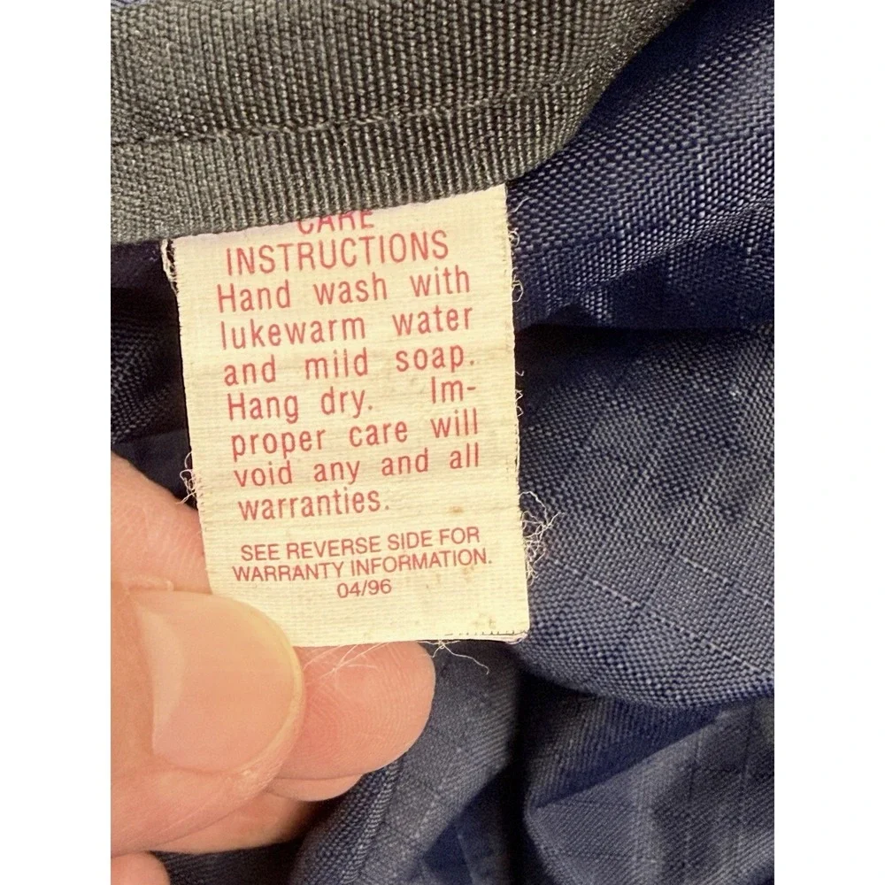 Jansport this vintage