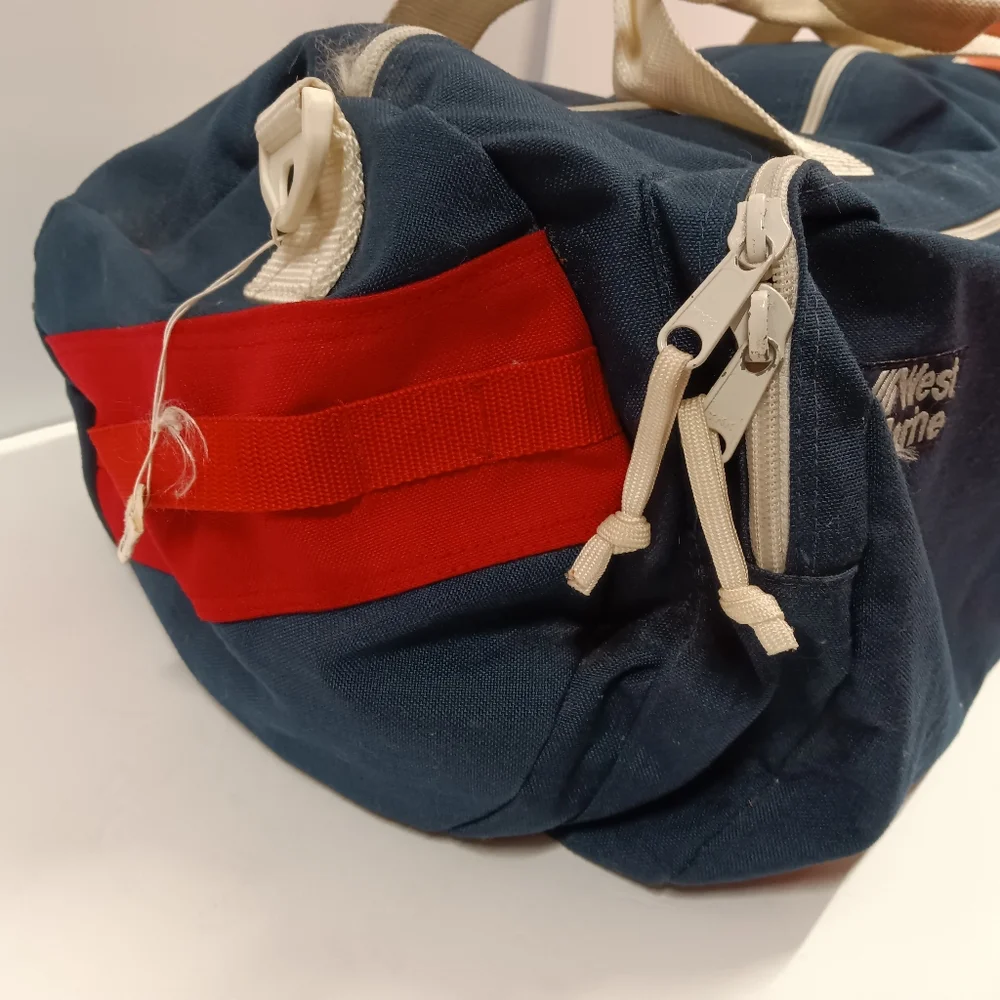 West Marine nice vintage