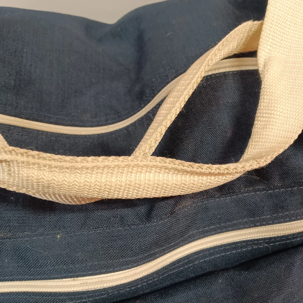 West Marine nice vintage