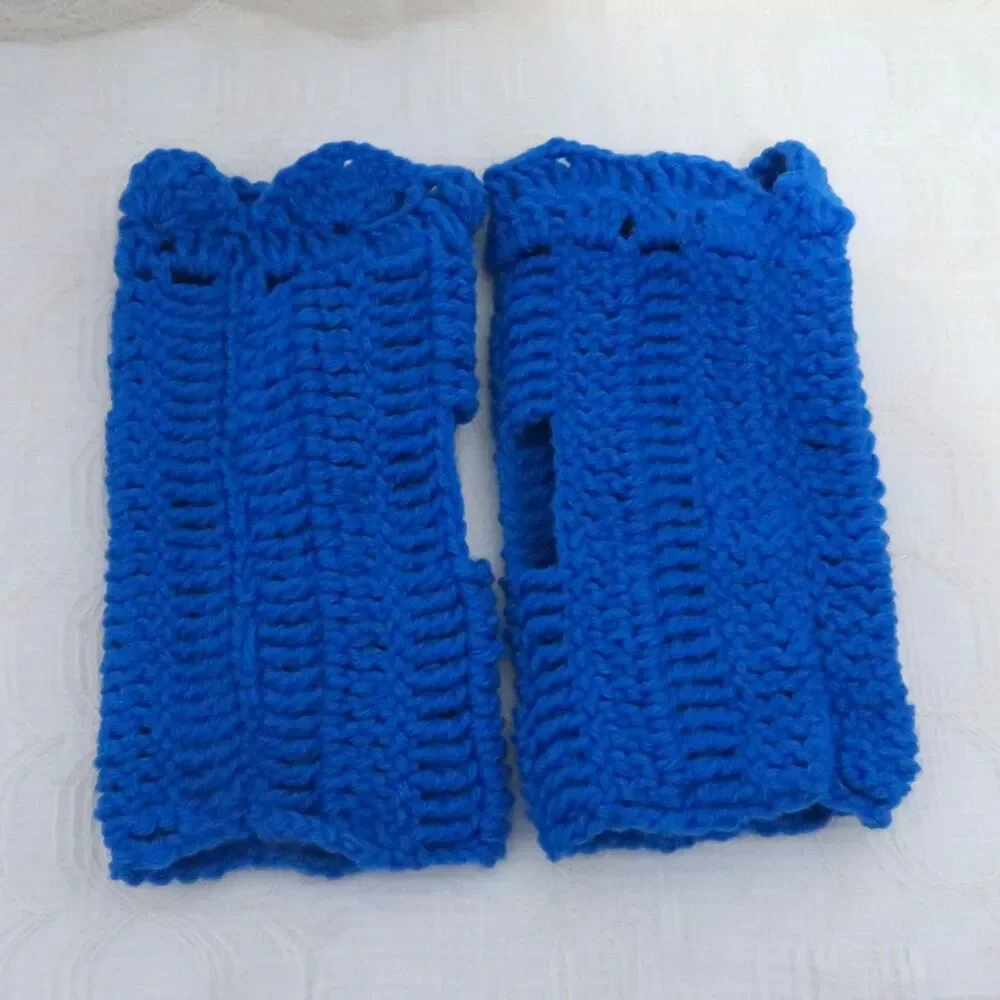 Handmade these royal