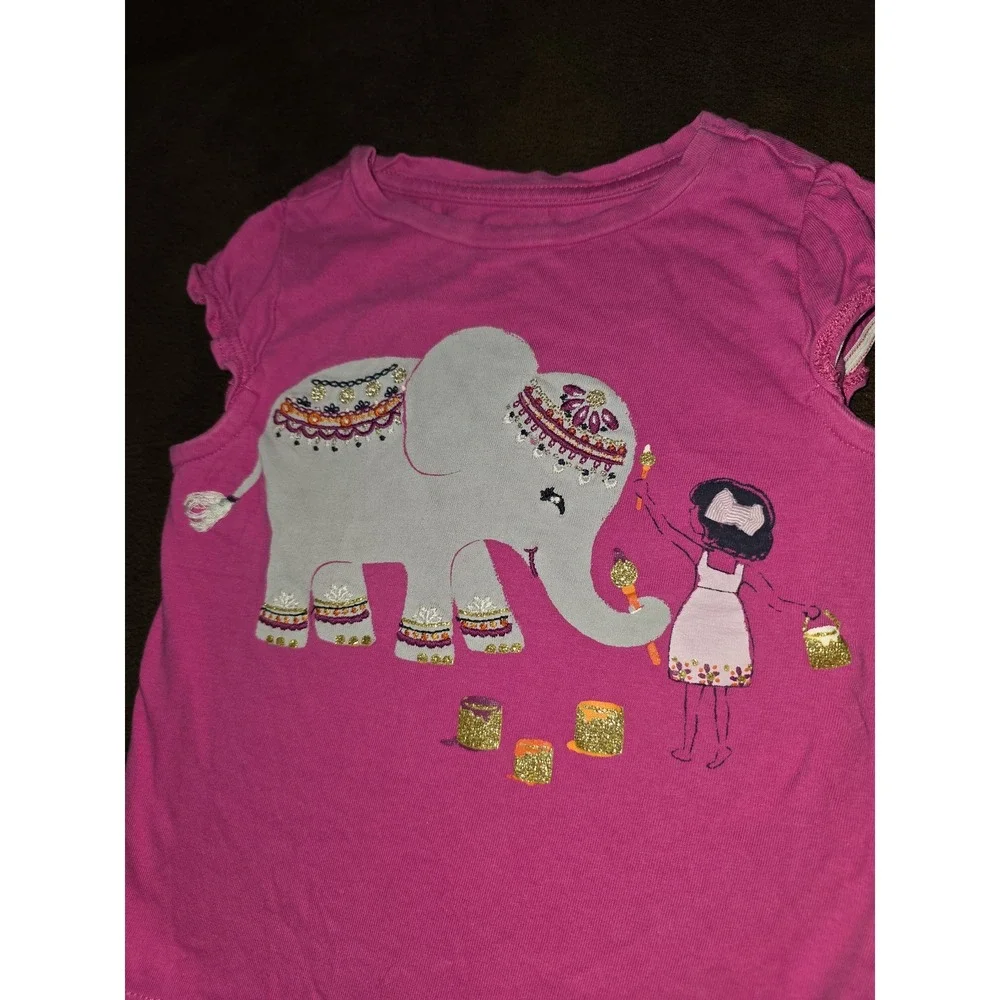 Gymboree spice market