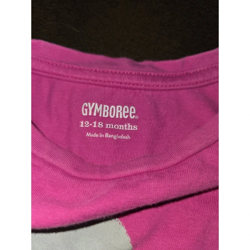 Gymboree spice market