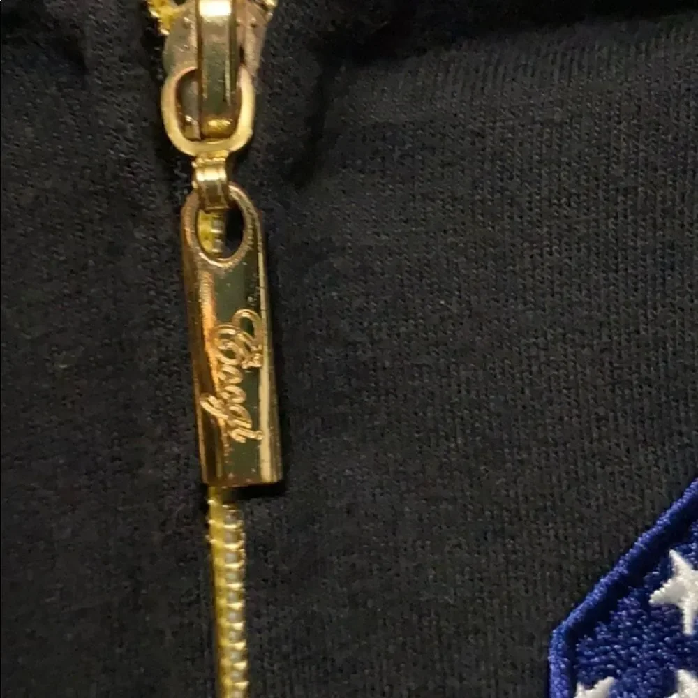 coogi black