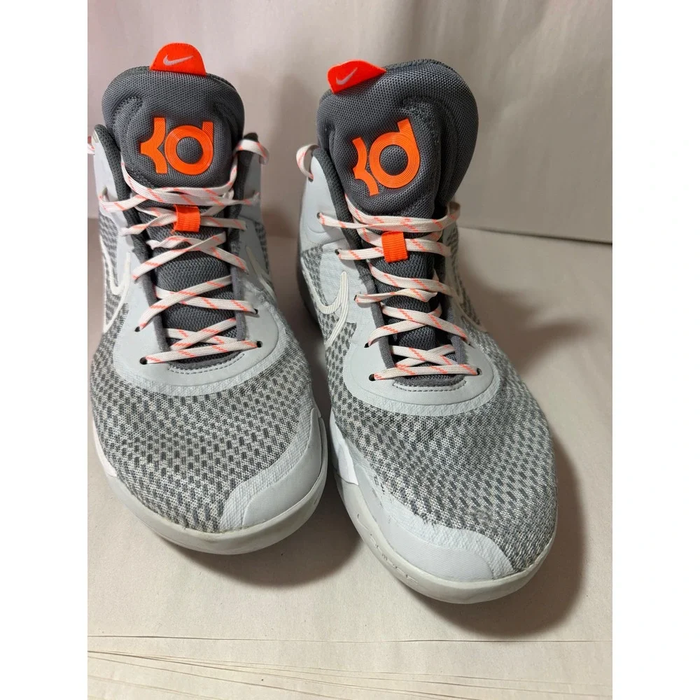 Nike kd trey