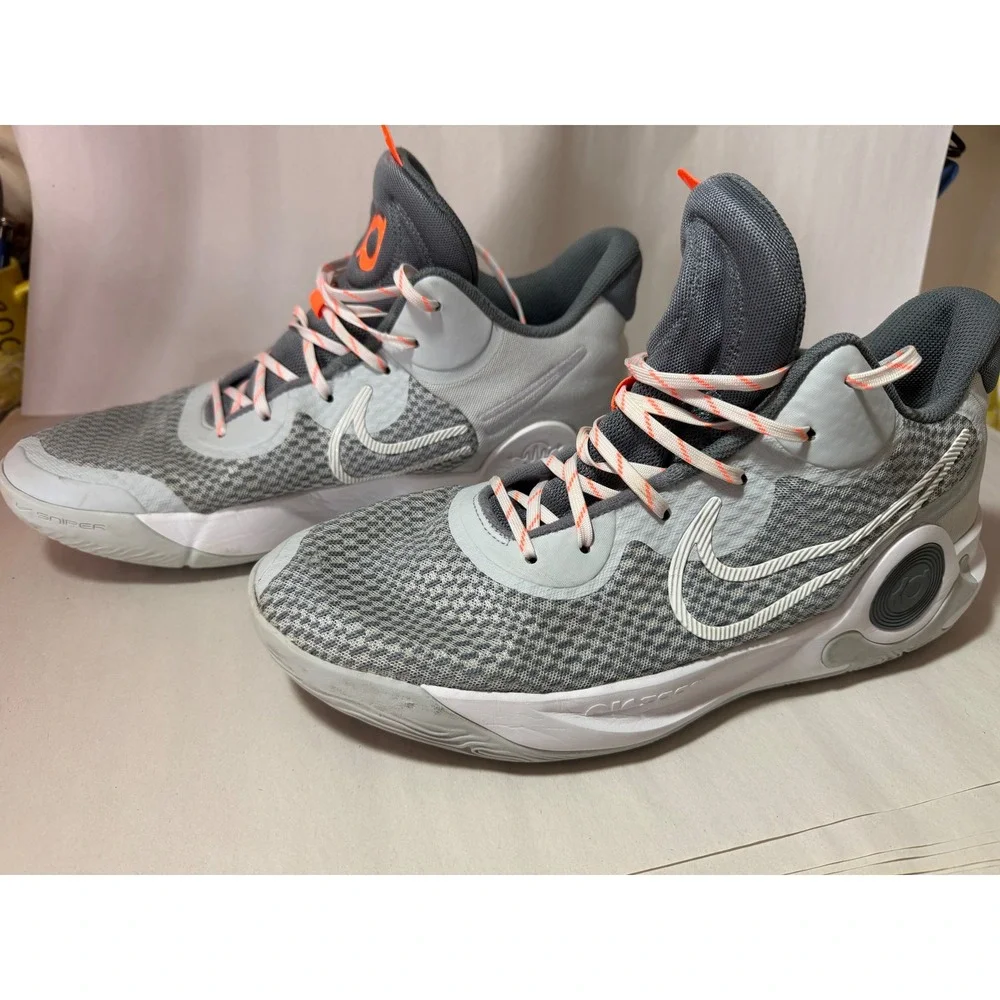 Nike kd trey