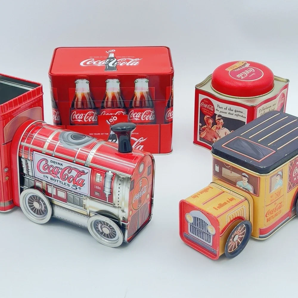 Coca Cola great vintage
