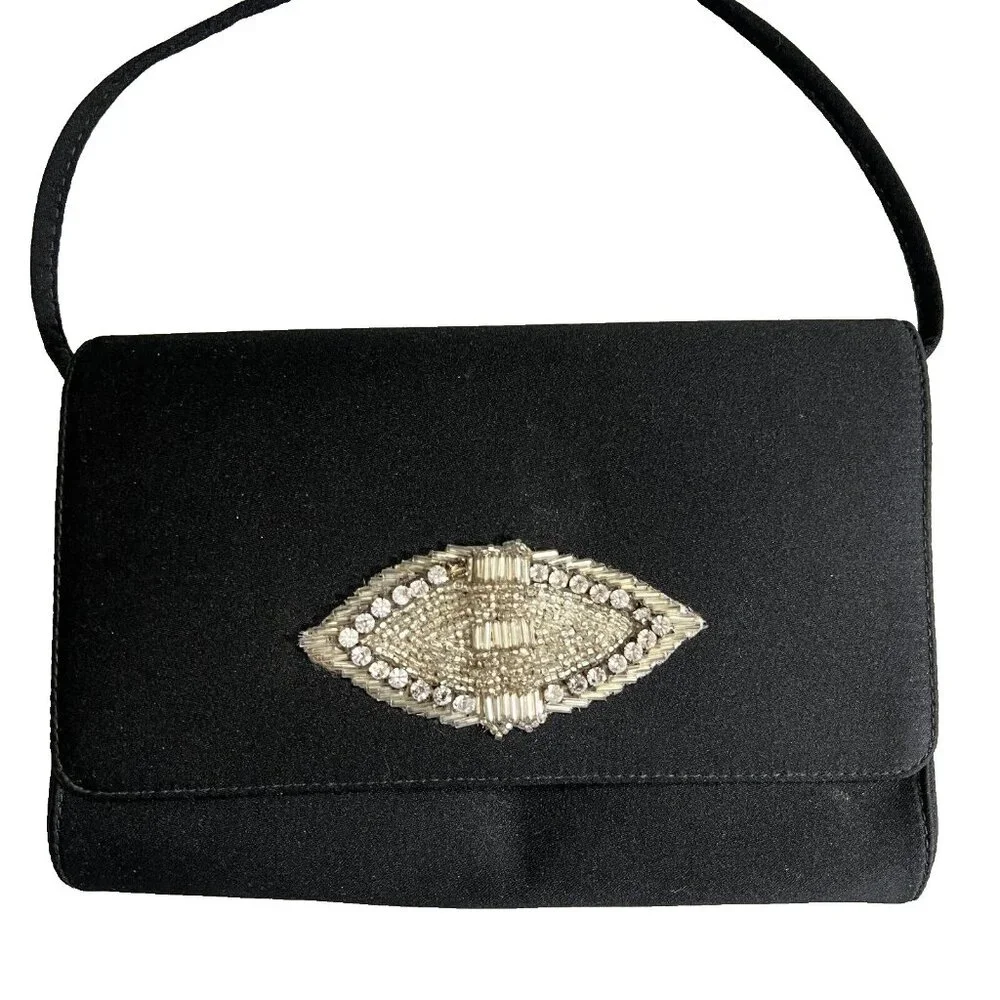 Givenchy exterior jeweled