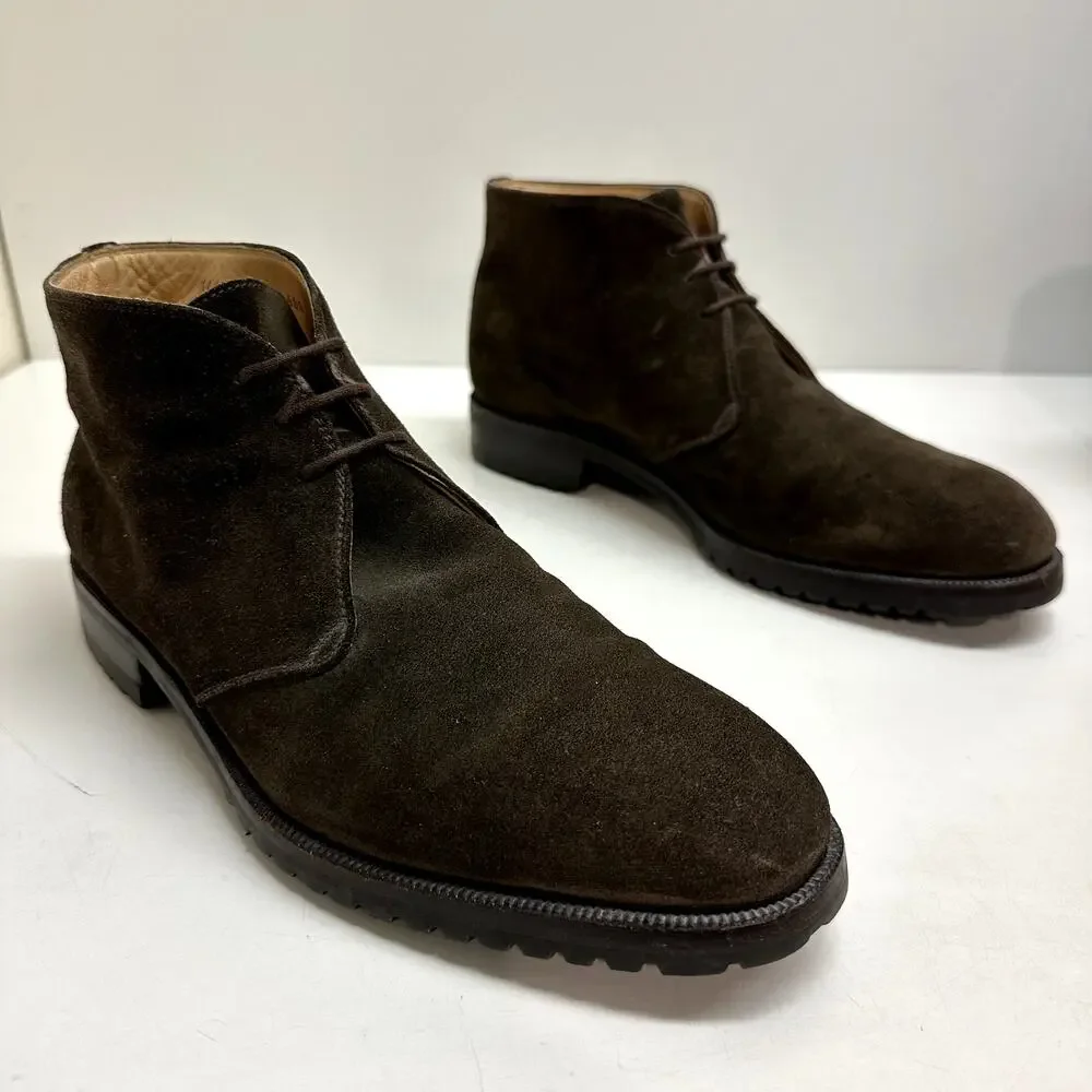 Gravati vintage dark