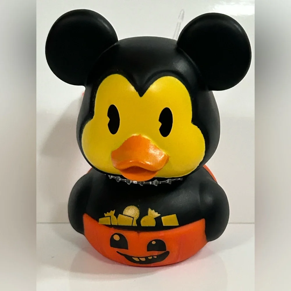 Disney candy detail collection