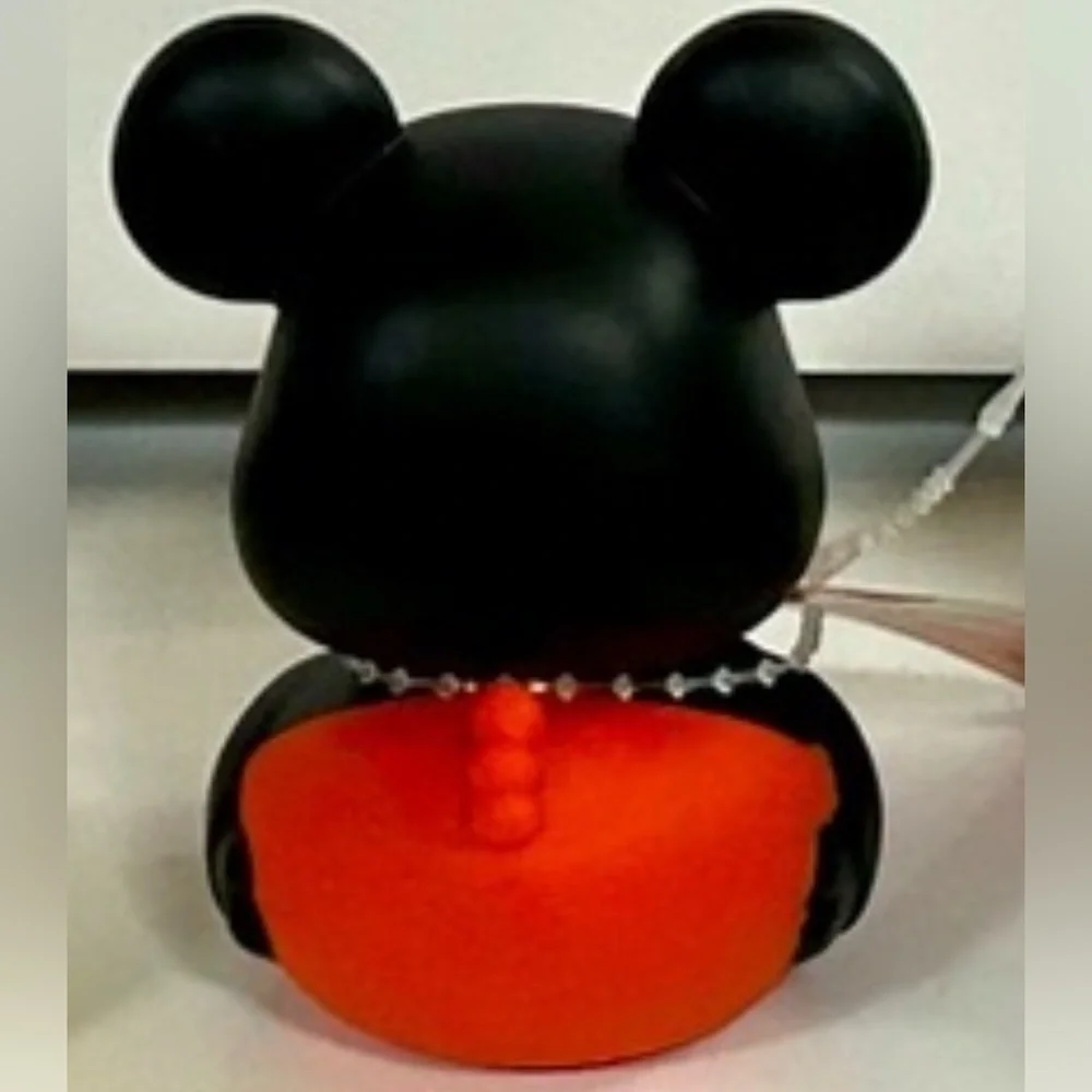 Disney bucket adding