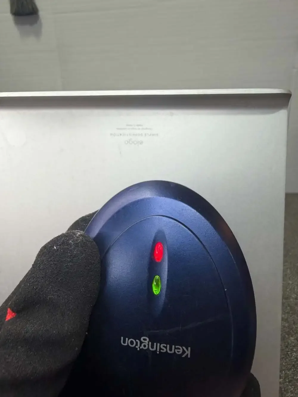 Kensington Optical Wireless Mouse Receiver Model K72219