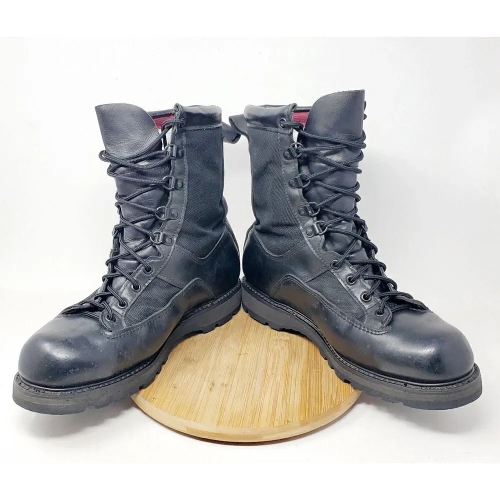 Matterhorn inside vibram