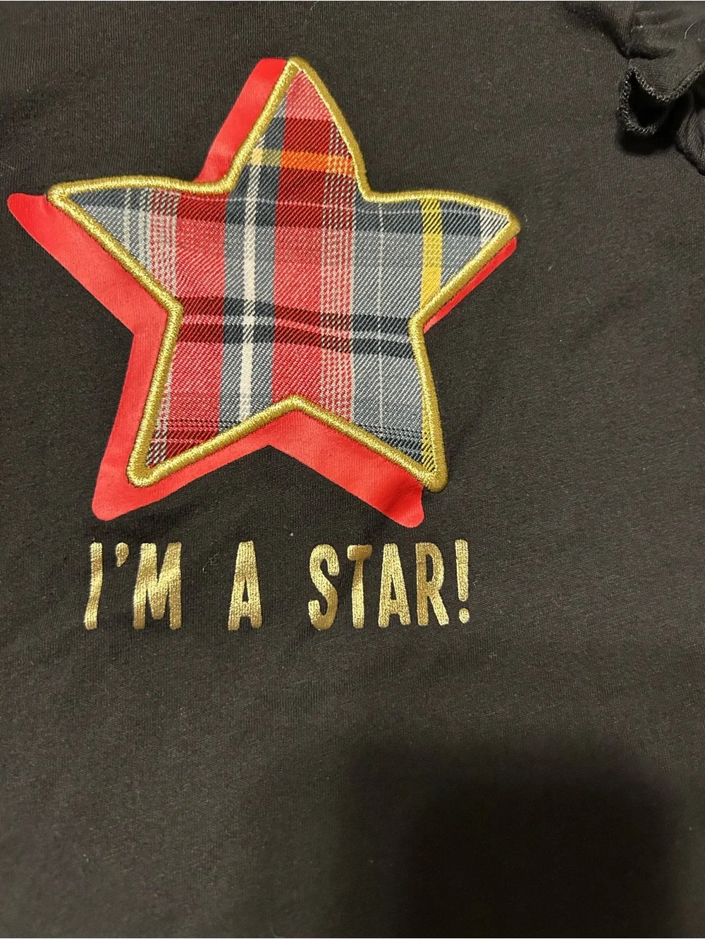 OshKosh Bgosh garanimals star