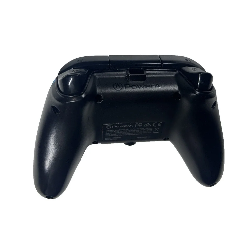 Powera brand model