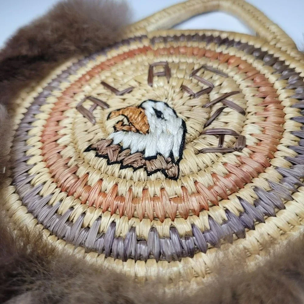 Handmade authentic alaska