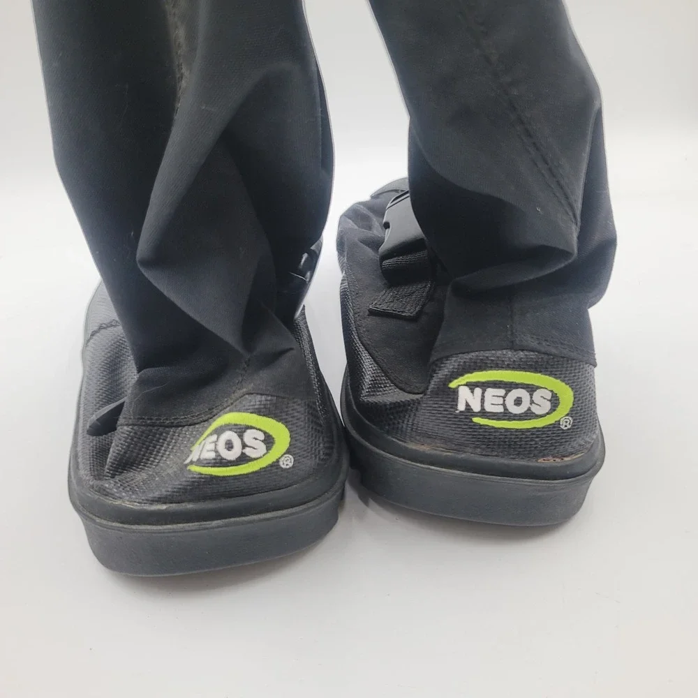 Neos overshoe waterproof
