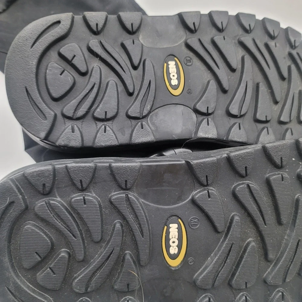 Neos overshoe waterproof
