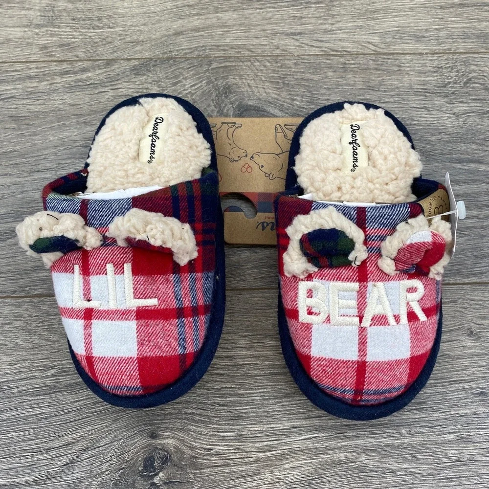 dearfoams product details