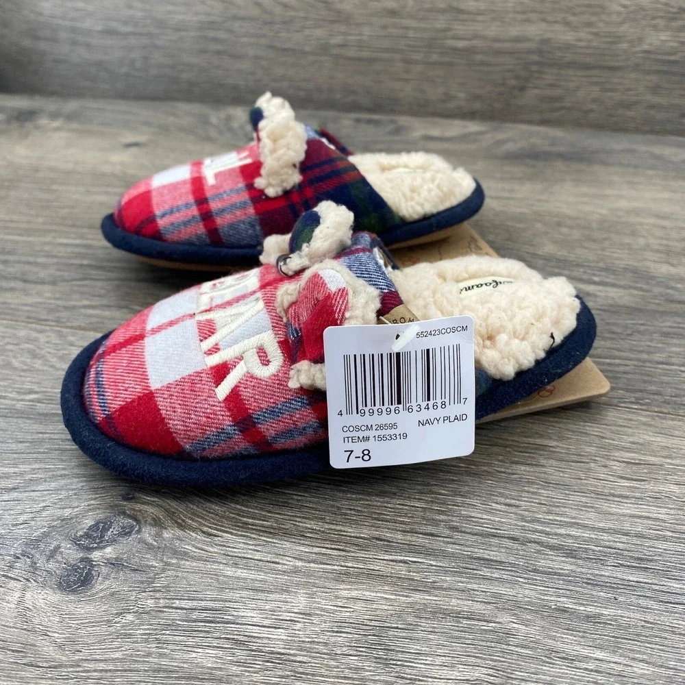 dearfoams product details