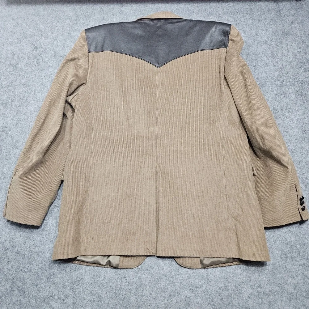 Circle S addition circle brown