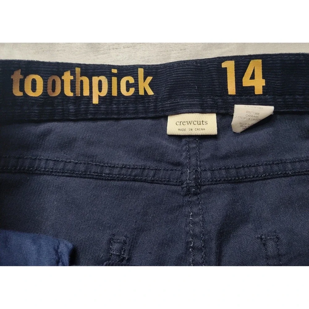 J.Crew Crewcuts crew crewcuts