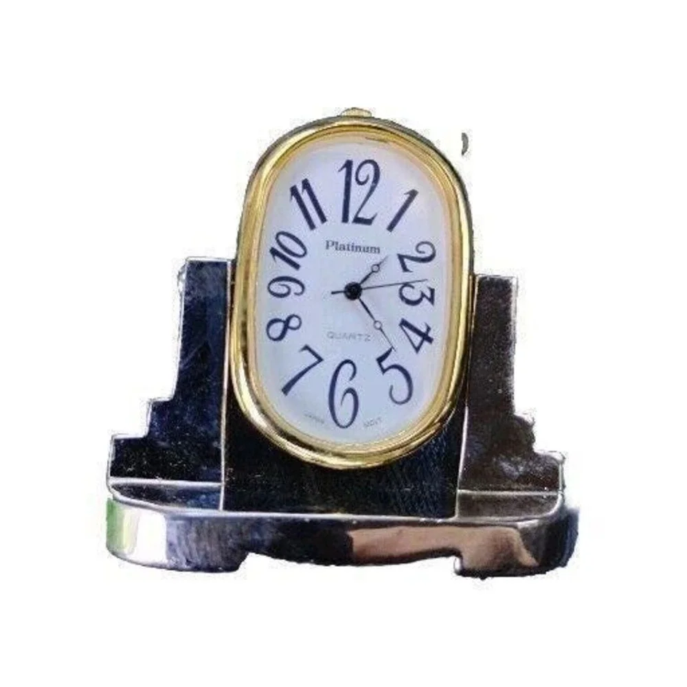 Vintage Mini Clock 