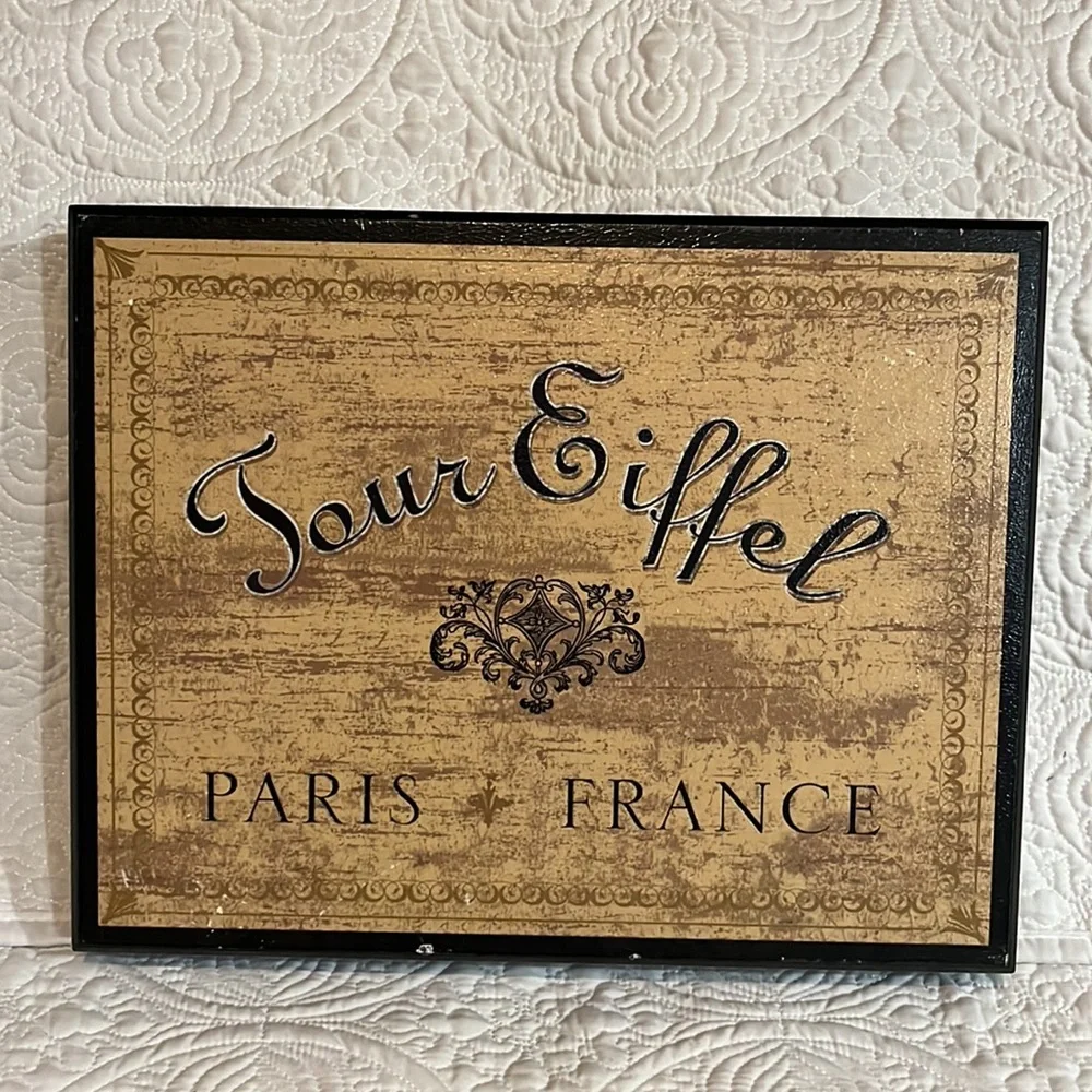 Target home parisian