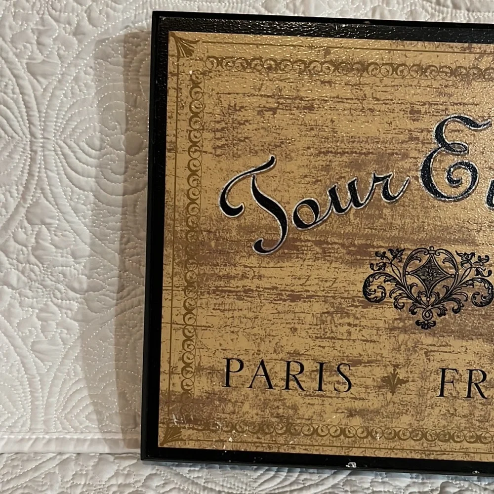 Target home parisian