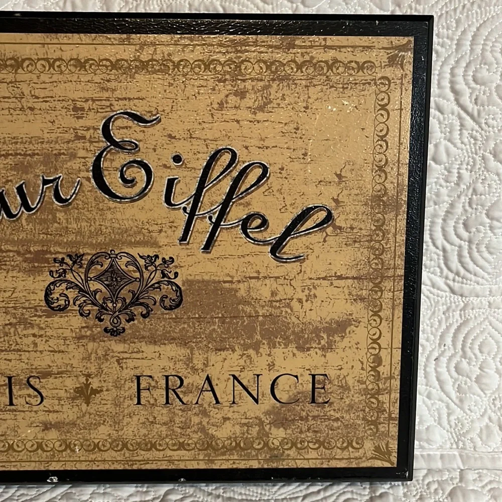 Target home parisian
