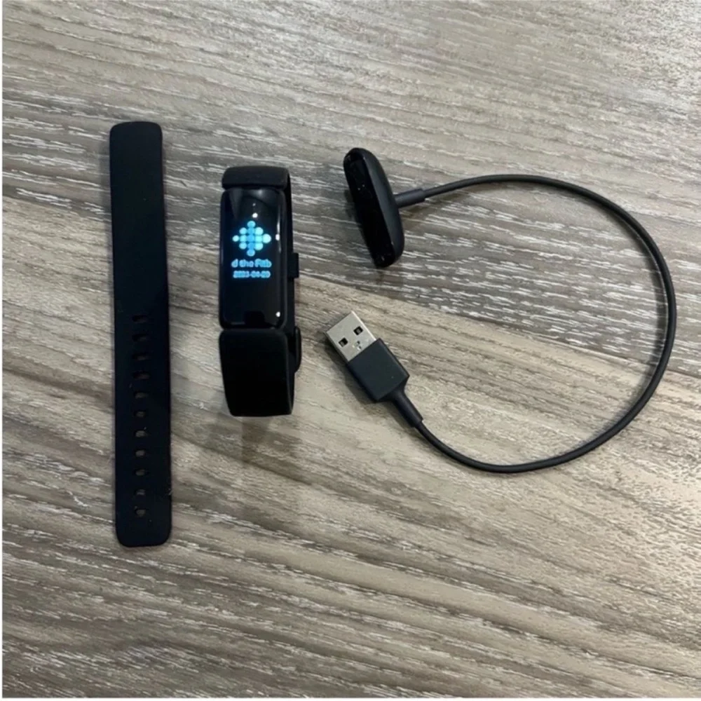 fitbit inspire smart