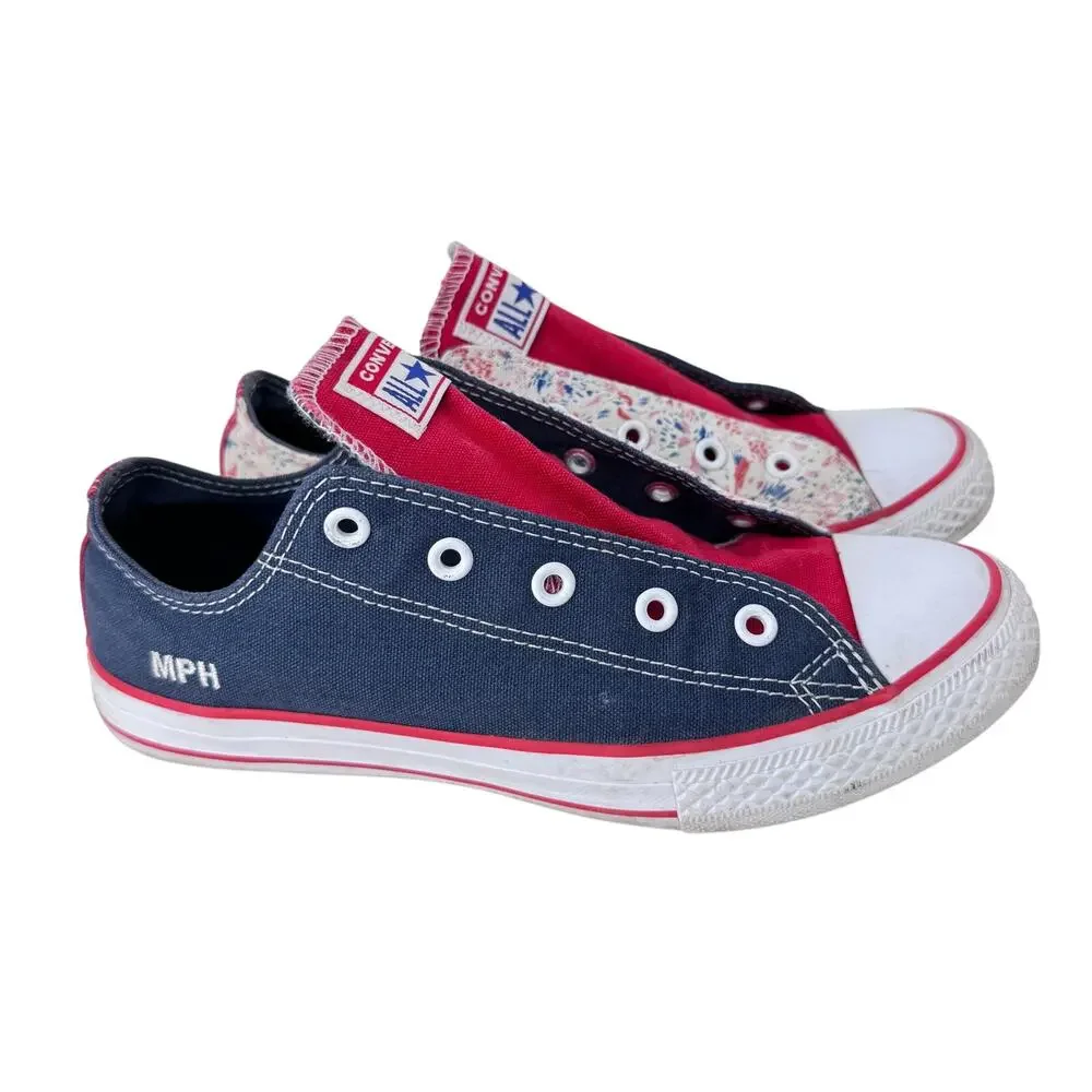 Converse noe zoe