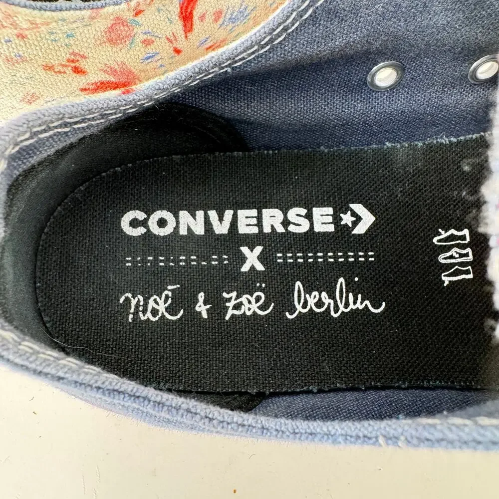 Converse noe zoe