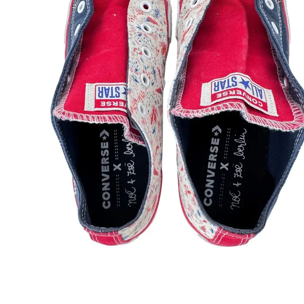 Converse noe zoe