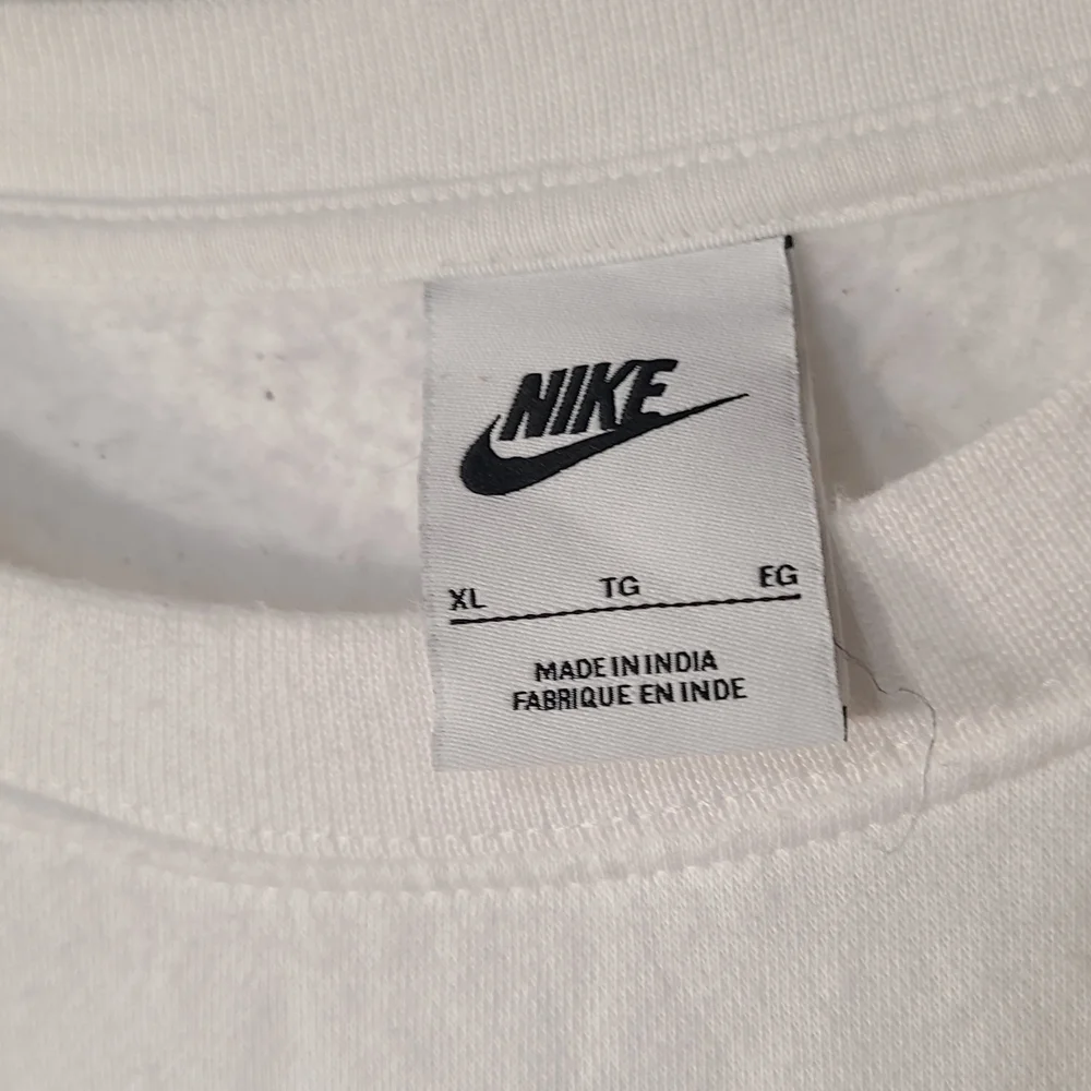 Nike stay stylish