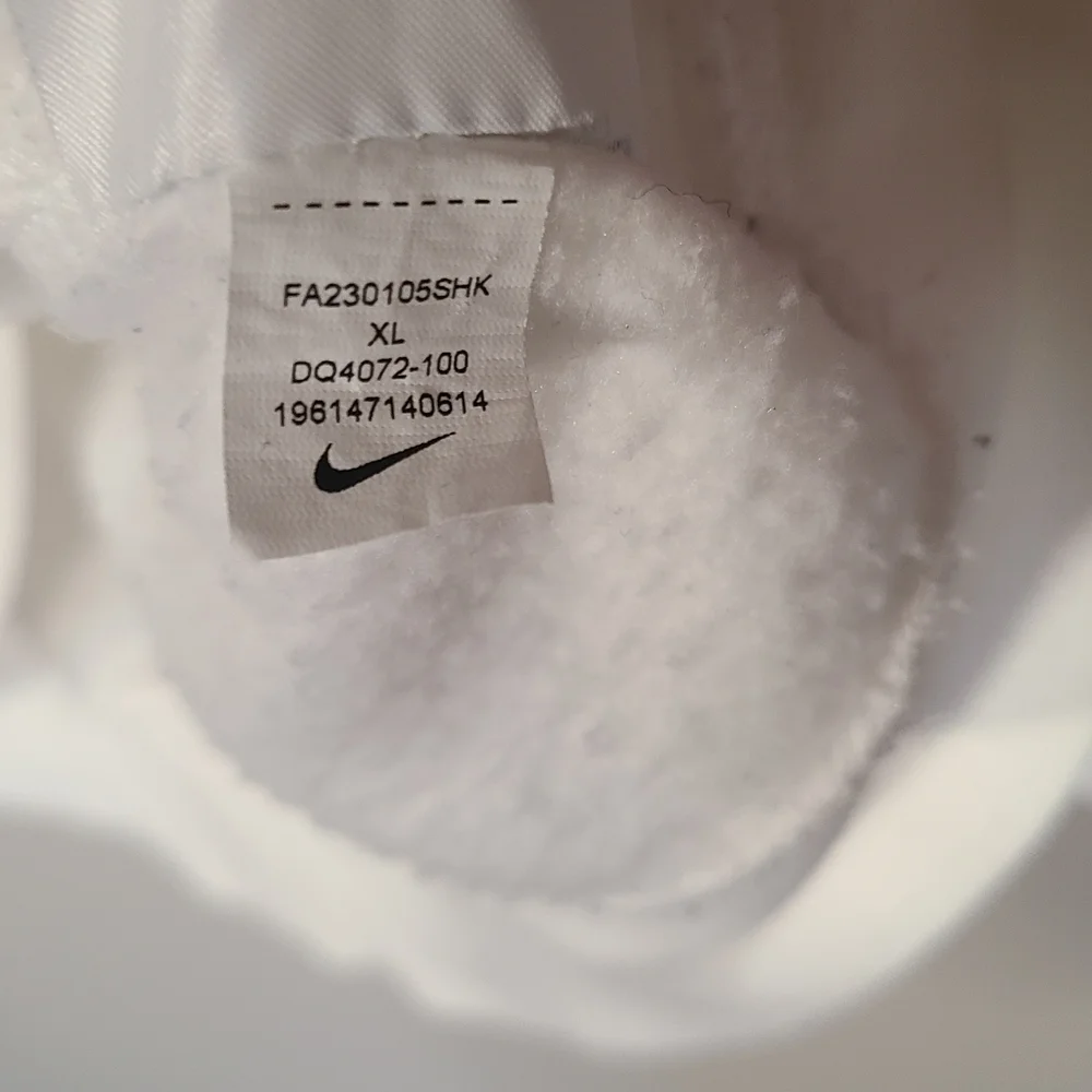 Nike stay stylish
