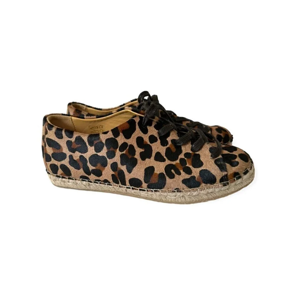 Sezane julie espadrilles