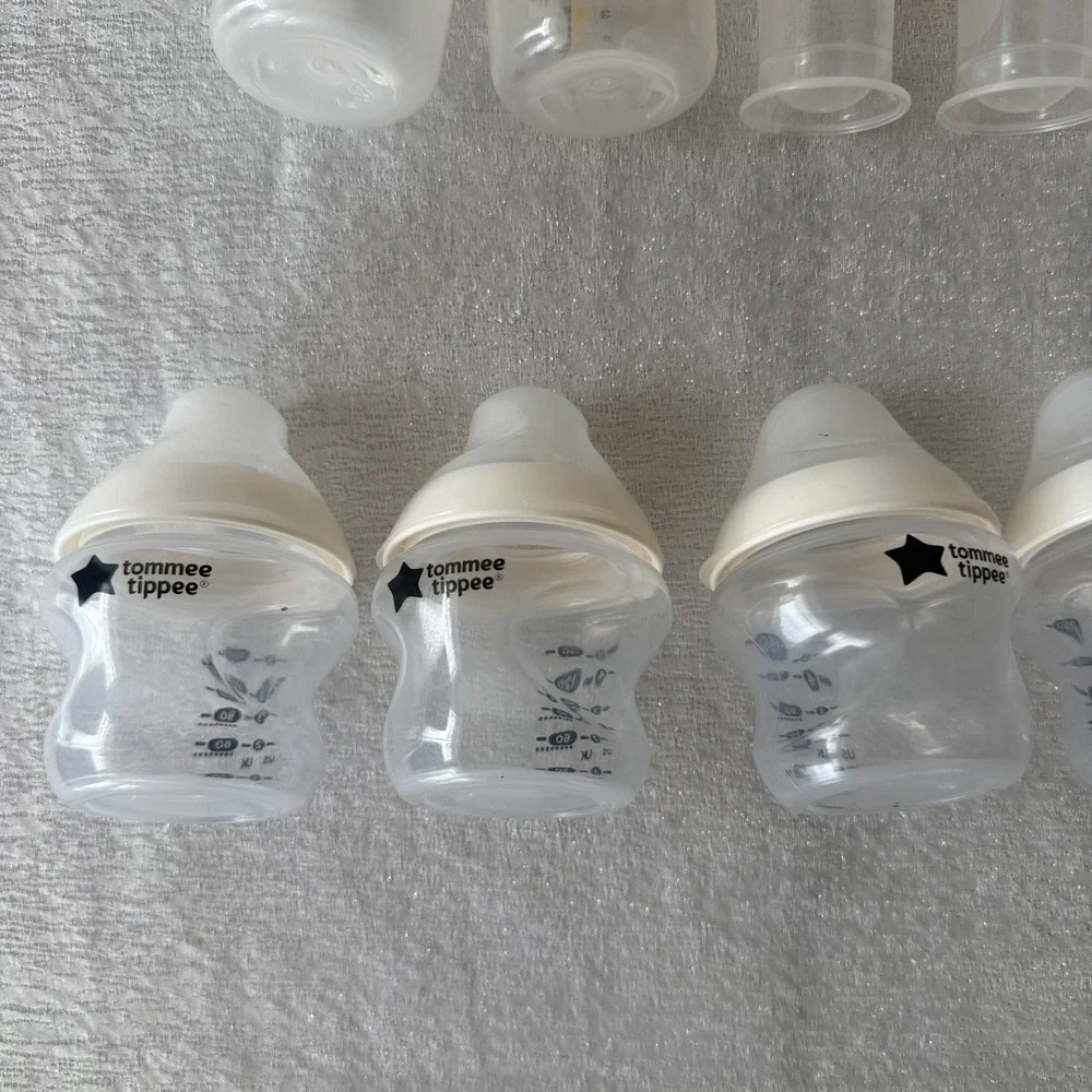 Tommee Tippee mixed baby