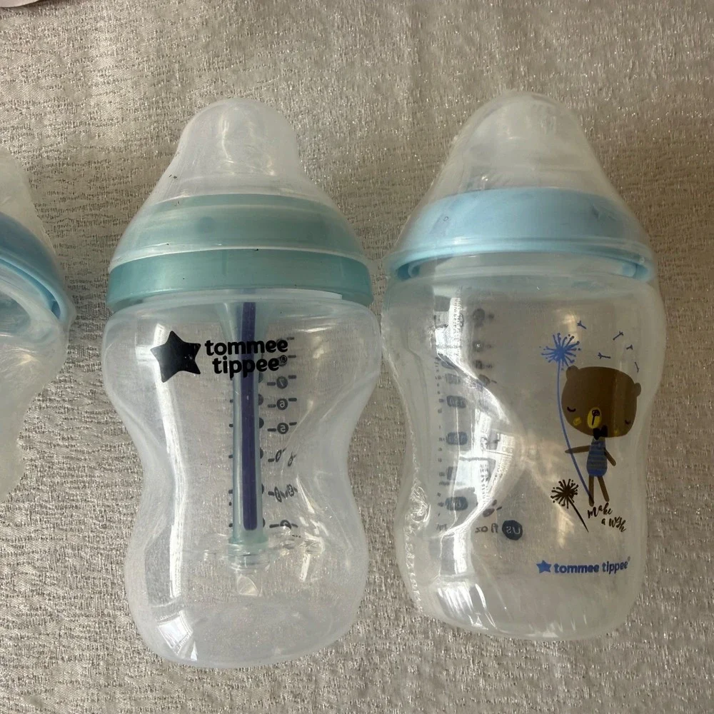 Tommee Tippee mixed baby