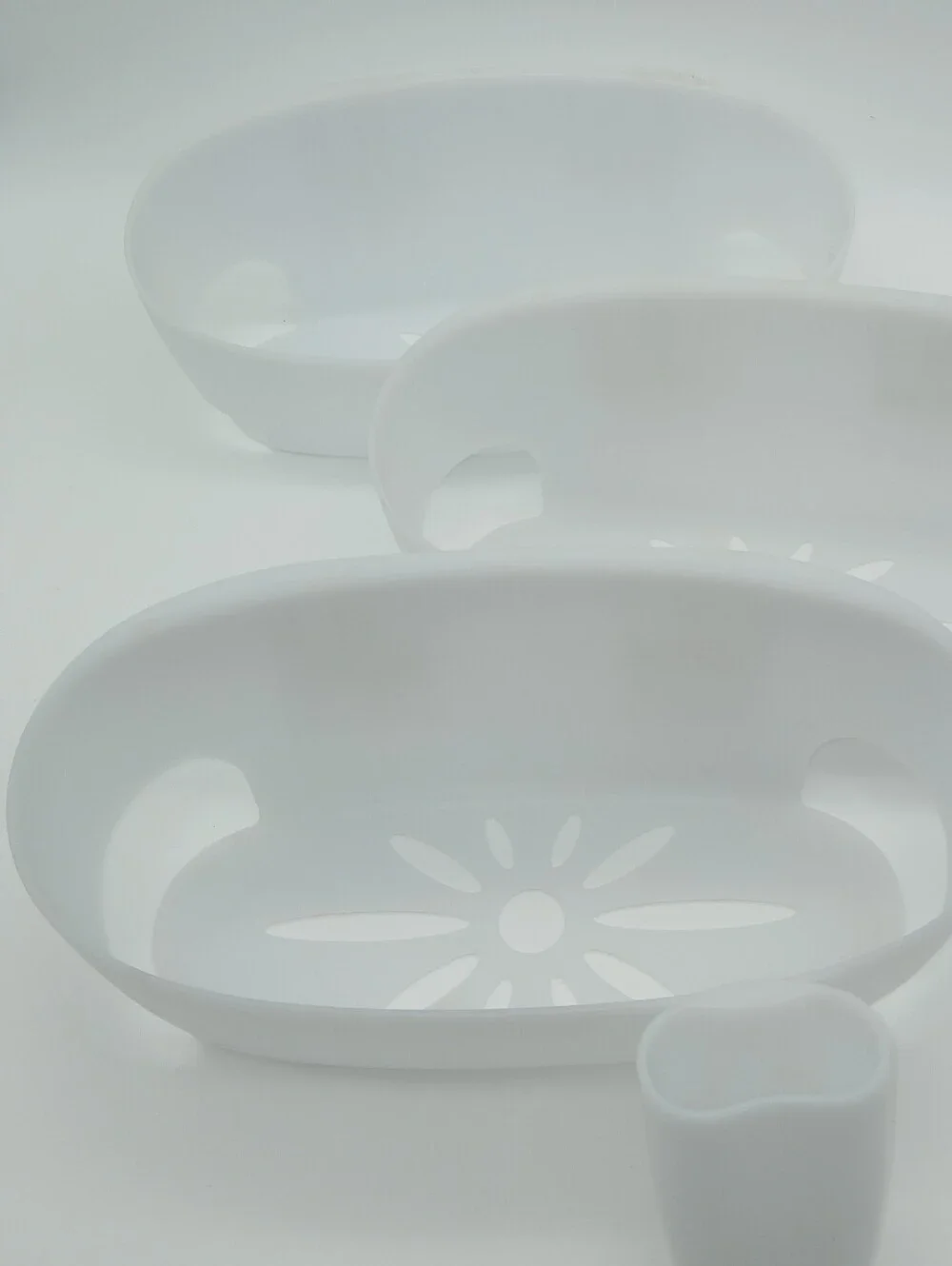 3M imperfections please